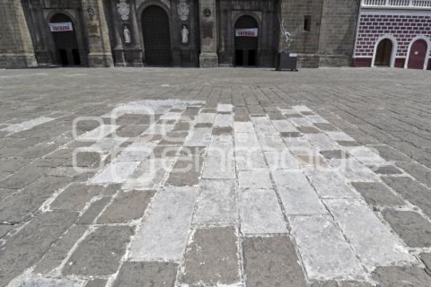 LAJAS CATEDRAL