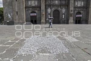 LAJAS CATEDRAL