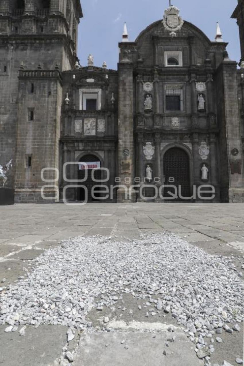 LAJAS CATEDRAL