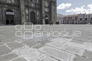 LAJAS CATEDRAL