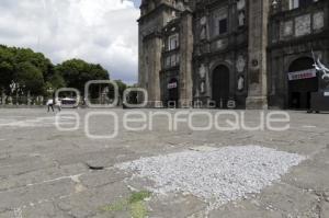 LAJAS CATEDRAL