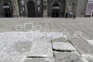 LAJAS CATEDRAL