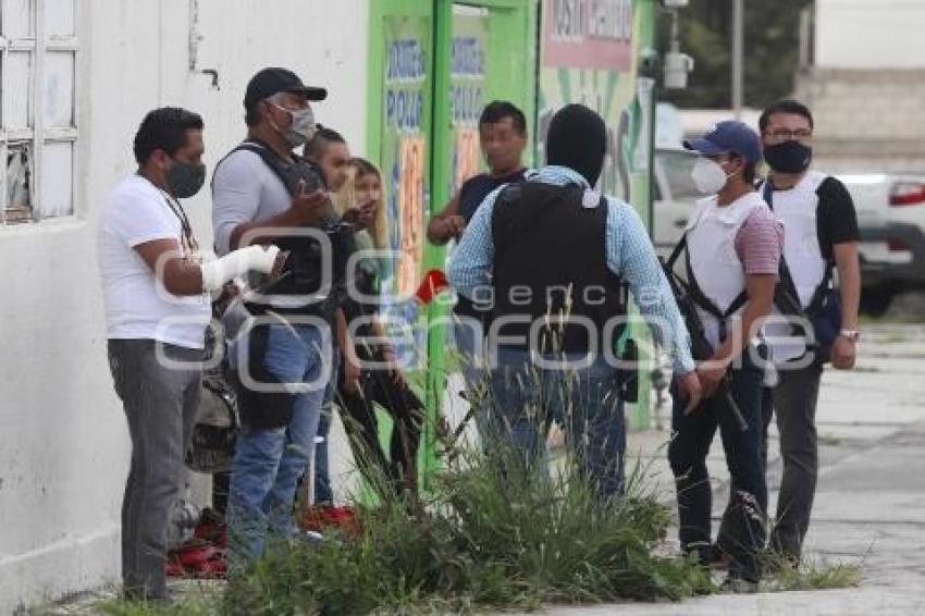 OPERATIVO LA MARGARITA