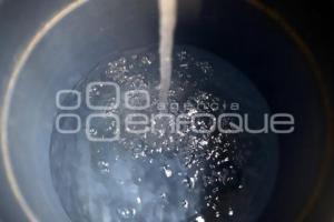 AGUA POTABLE