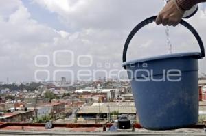 AGUA POTABLE