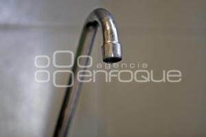 AGUA POTABLE