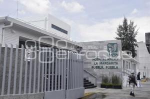 ANEXO IMSS LA MARGARITA