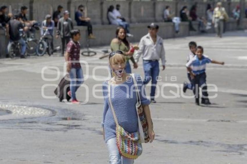 DÍA MUNDIAL DEL TURISMO