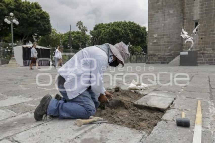 LAJAS CATEDRAL