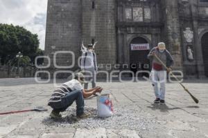 LAJAS CATEDRAL