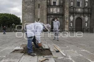 LAJAS CATEDRAL