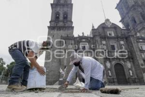 LAJAS CATEDRAL