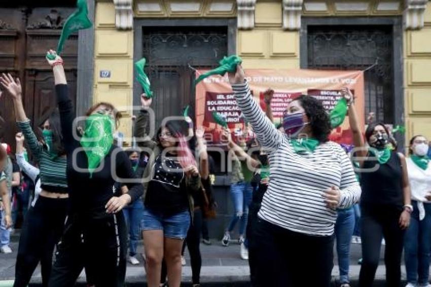 DESPENALIZACIÓN ABORTO . CONGRESO