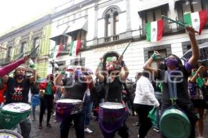 DESPENALIZACIÓN ABORTO . CONGRESO