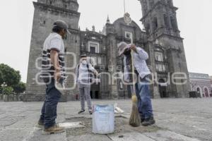 LAJAS CATEDRAL