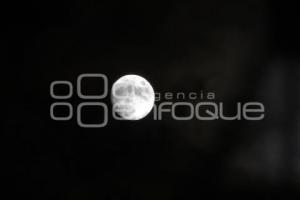 LUNA CRECIENTE