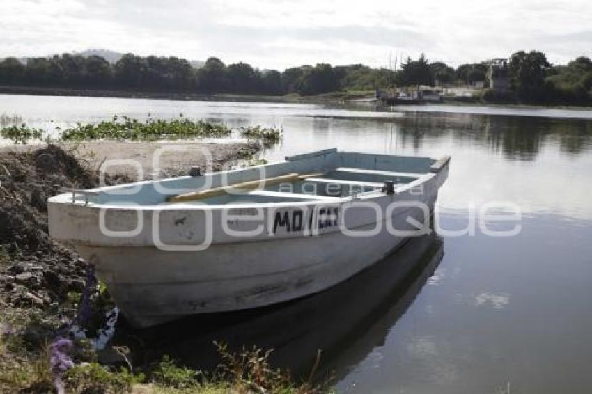 PRESA VALSEQUILLO