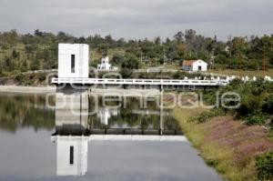 PRESA VALSEQUILLO