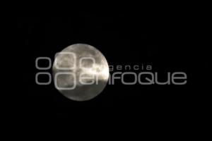 LUNA CRECIENTE