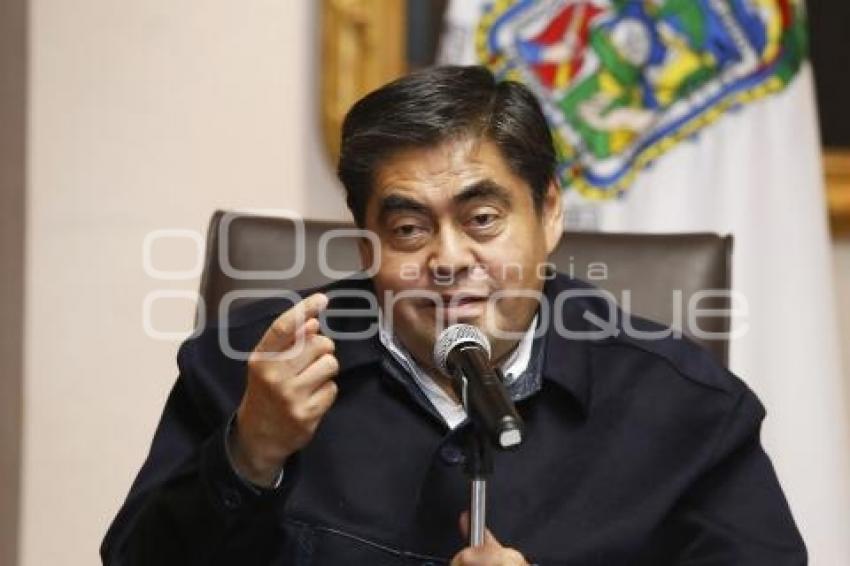 GOBIERNO ESTATAL