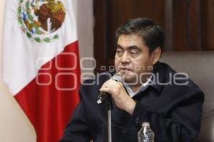GOBIERNO ESTATAL