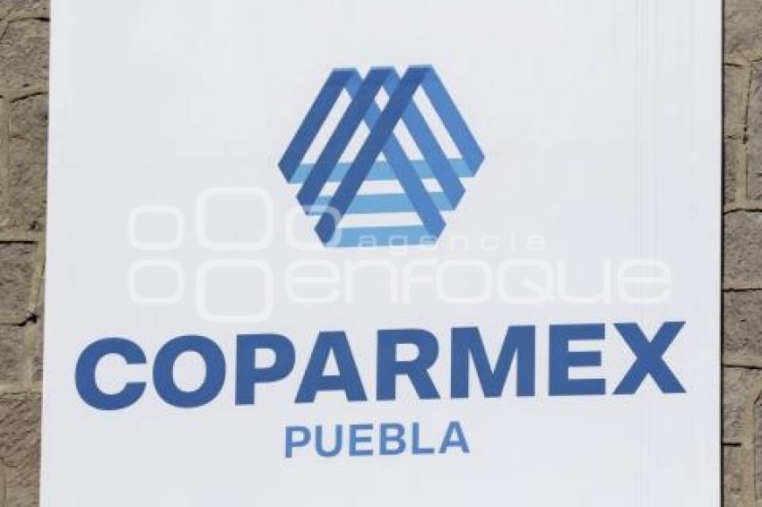 COPARMEX