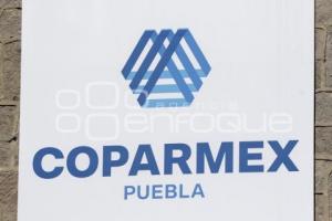 COPARMEX