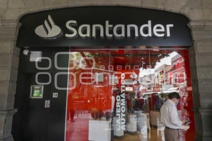 SANTANDER