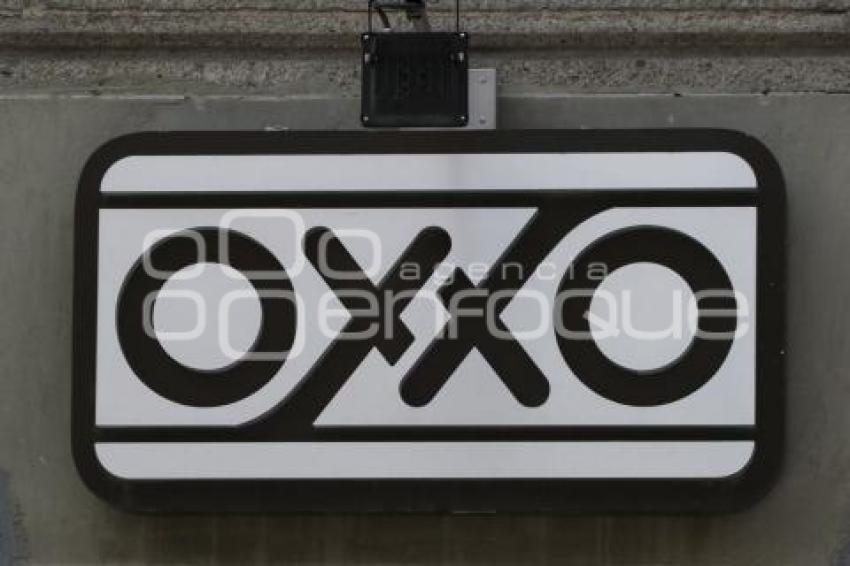 OXXO