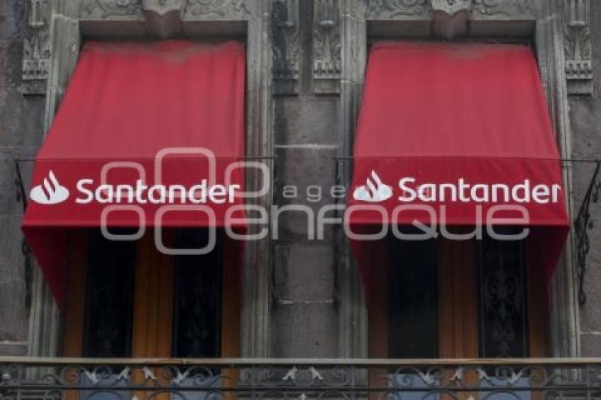 SANTANDER