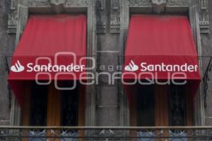 SANTANDER