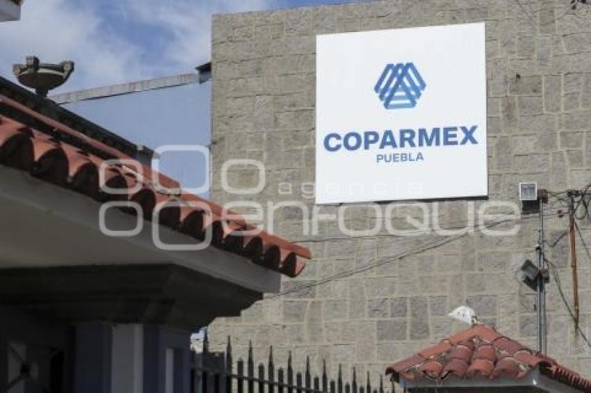 COPARMEX