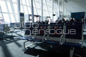 AEROPUERTO HERMANOS SERDÁN