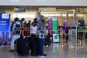 AEROPUERTO HERMANOS SERDÁN