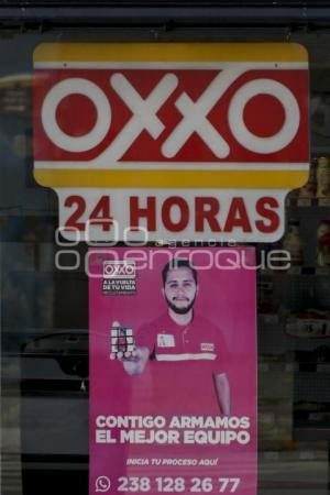 OXXO