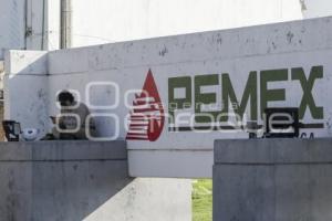 PEMEX