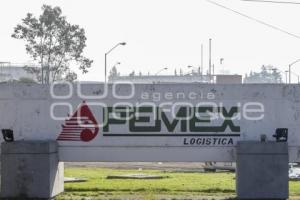 PEMEX