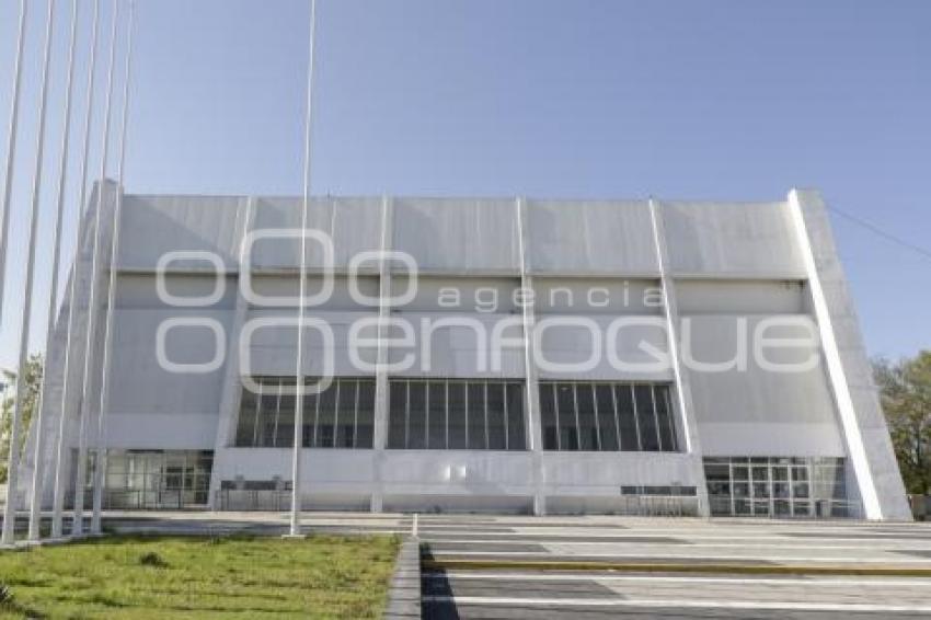 GIMNASIO MIGUEL HIDALGO