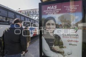 PROPAGANDA INFORME GOBIERNO MUNICIPAL