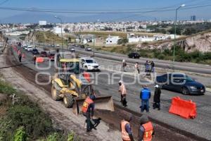 REHABILITACIÓN PERIFÉRICO