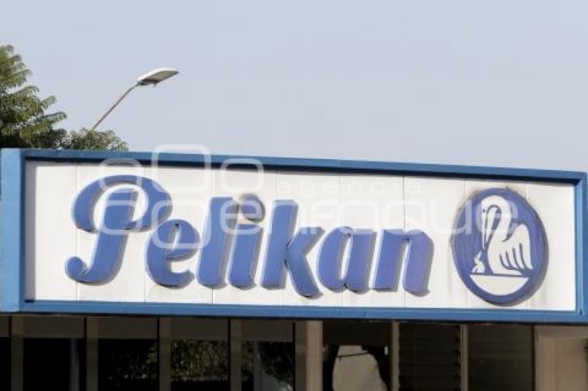 PELIKAN