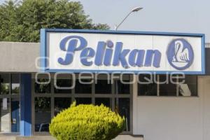 PELIKAN