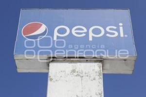 PEPSICO