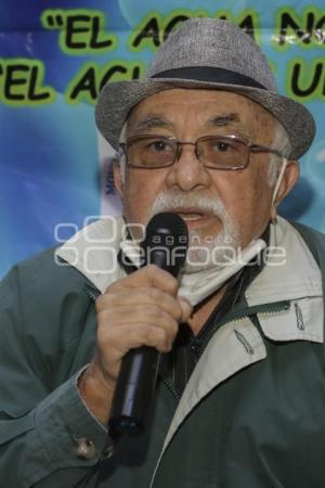 JORGE MÉNDEZ