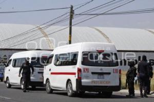 OPERATIVO TRANSPORTE PÚBLICO