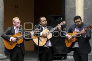 RONDALLA INTERAMERICANA 