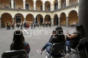 RONDALLA INTERAMERICANA 