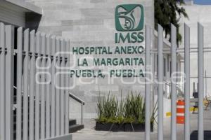 HOSPITAL ANEXO LA MARGARITA