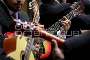 RONDALLA INTERAMERICANA 