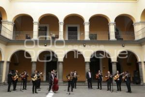 RONDALLA INTERAMERICANA 